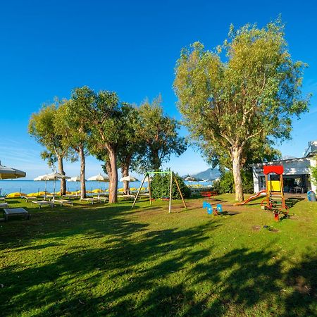Hotel Eden Park Cilento Ispani Exterior photo