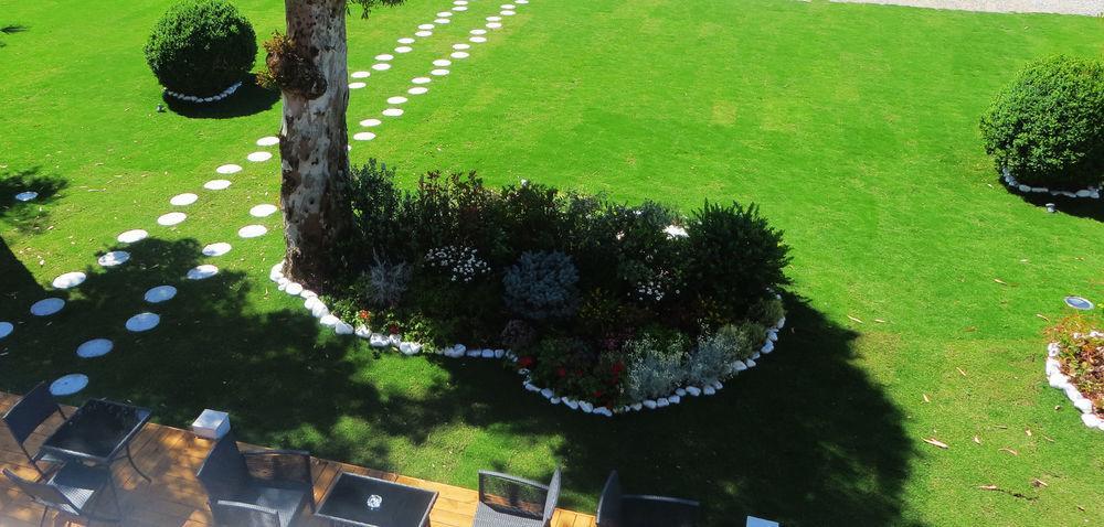 Hotel Eden Park Cilento Ispani Exterior photo