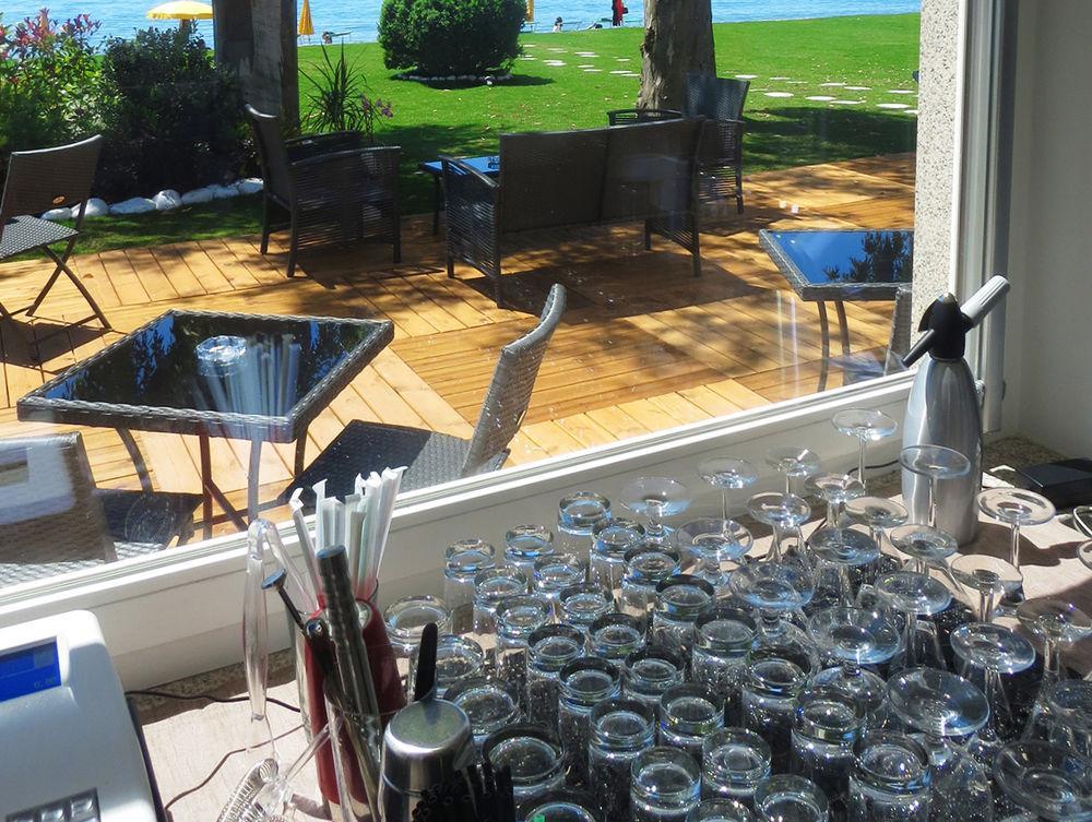 Hotel Eden Park Cilento Ispani Exterior photo