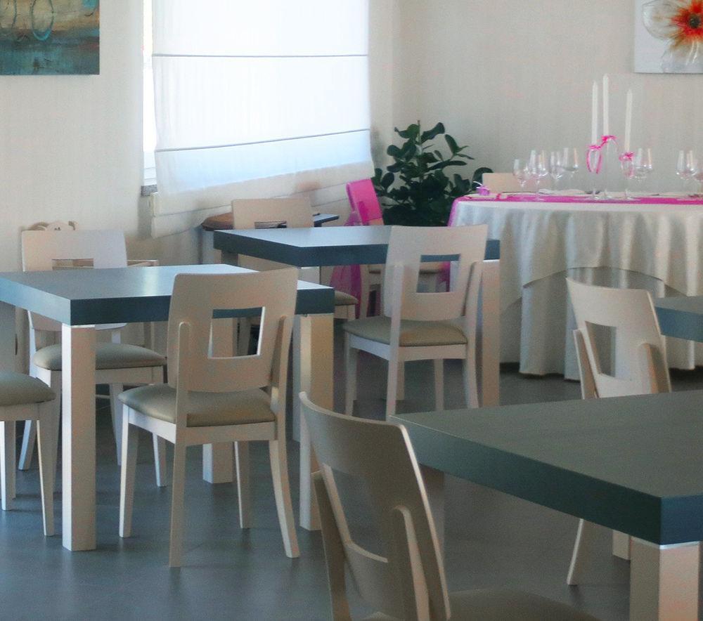Hotel Eden Park Cilento Ispani Exterior photo