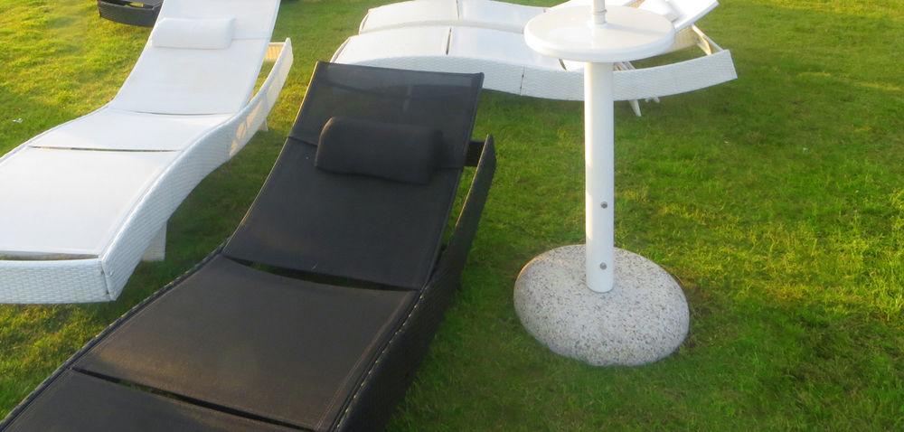 Hotel Eden Park Cilento Ispani Exterior photo