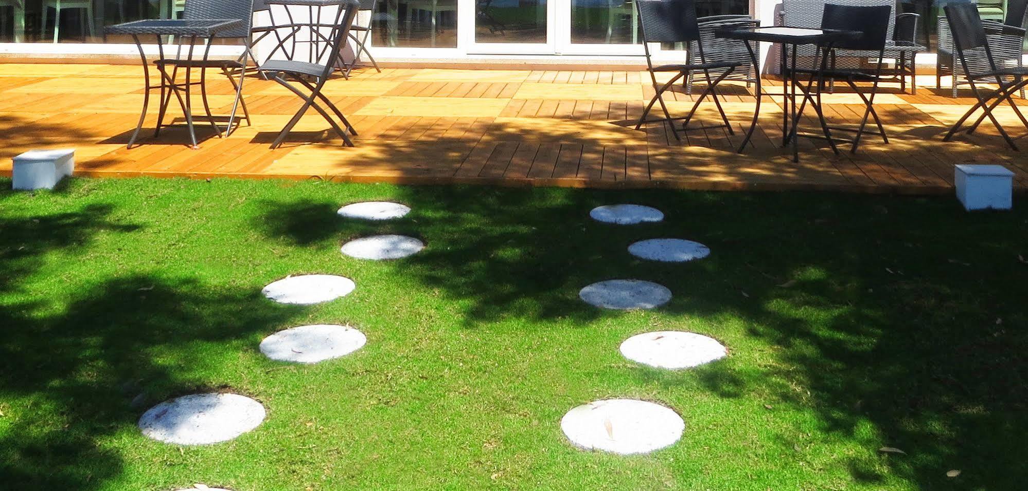 Hotel Eden Park Cilento Ispani Exterior photo