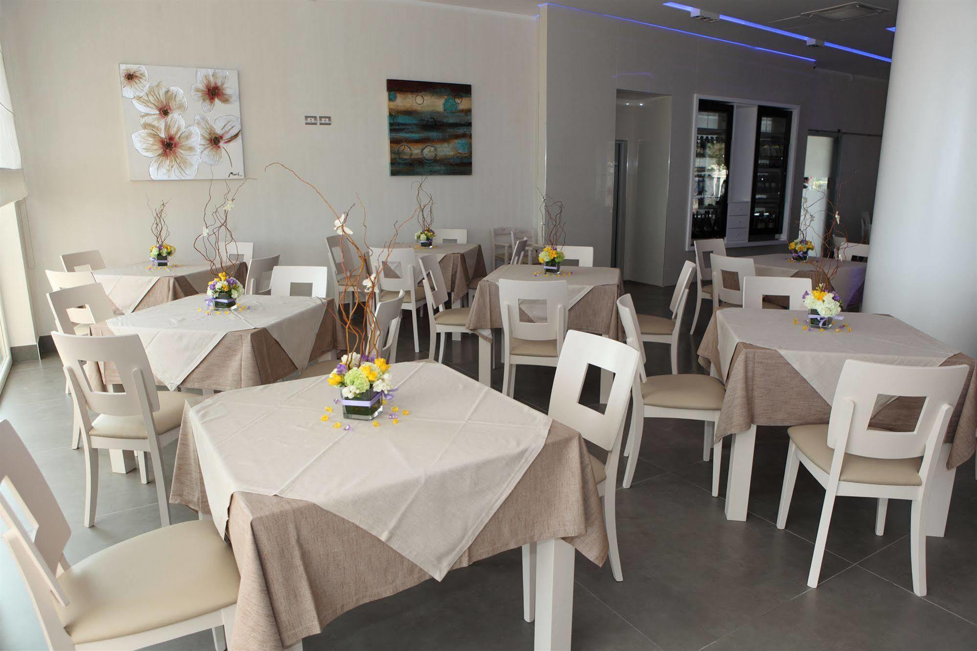 Hotel Eden Park Cilento Ispani Exterior photo
