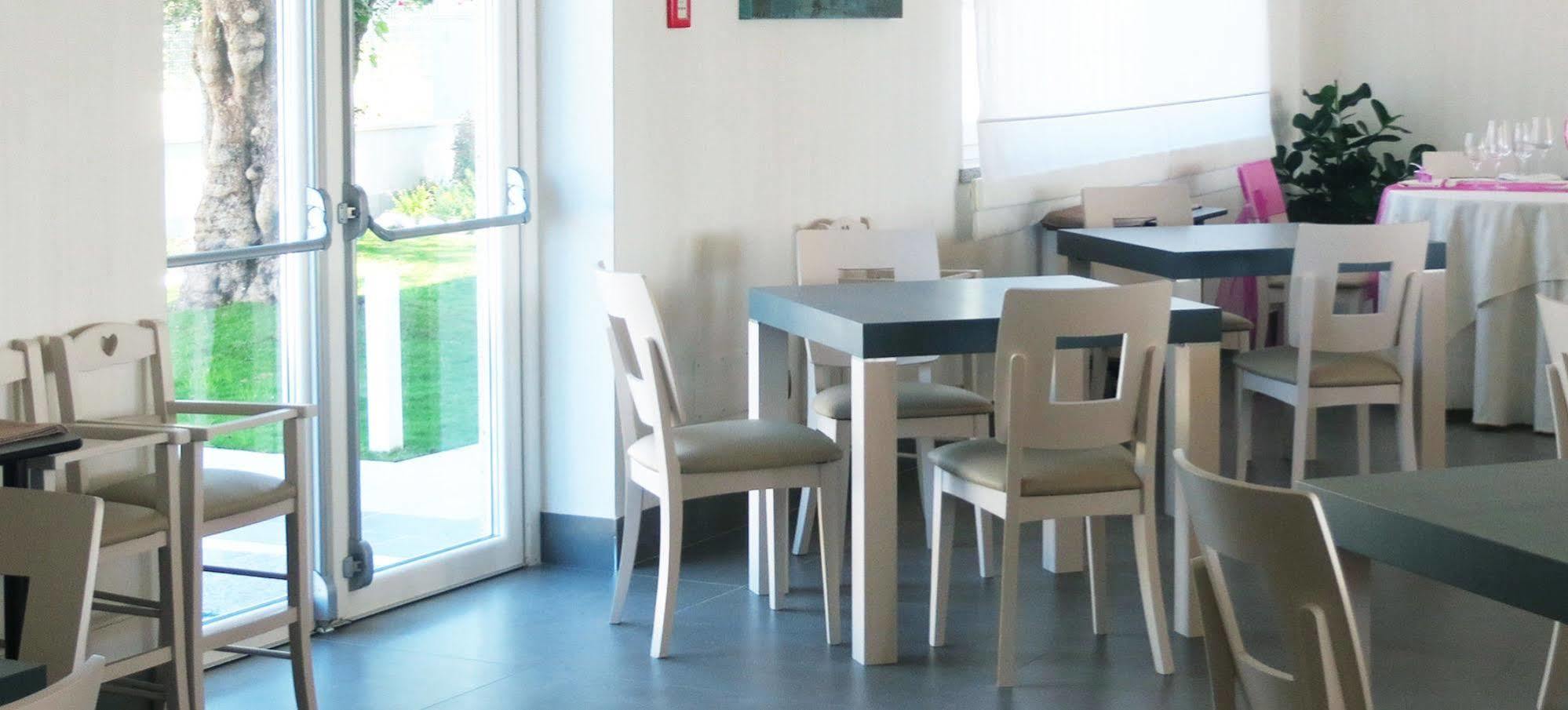 Hotel Eden Park Cilento Ispani Exterior photo