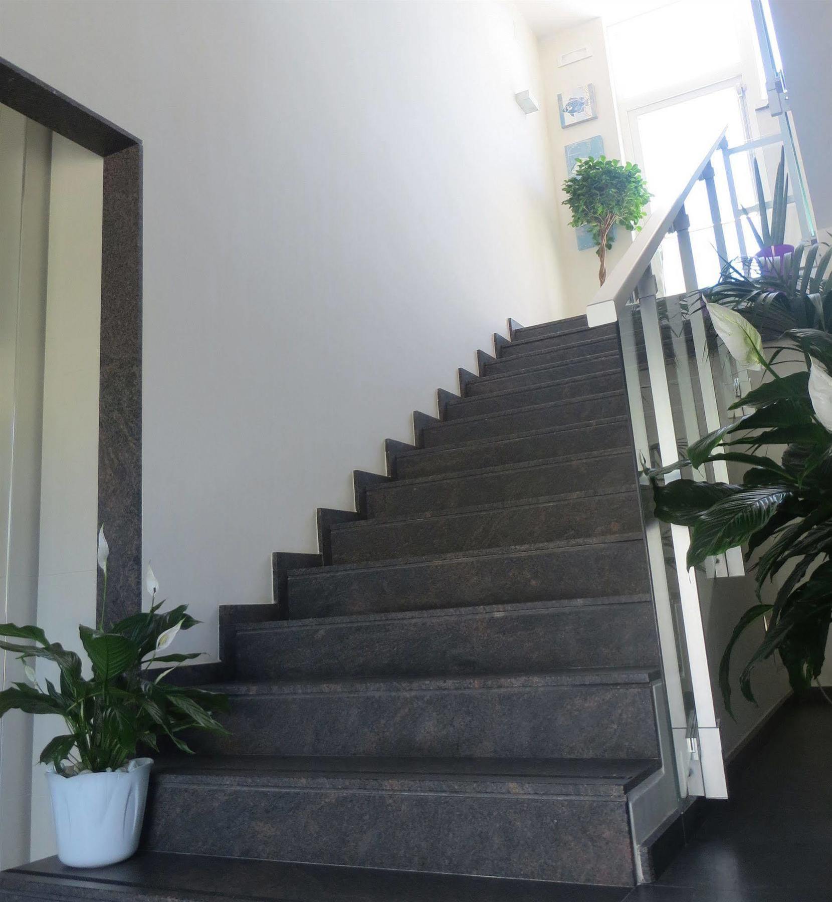 Hotel Eden Park Cilento Ispani Exterior photo